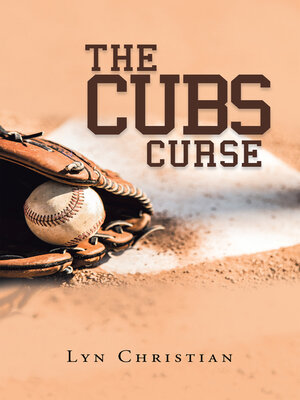 cover image of The Cubs Curse